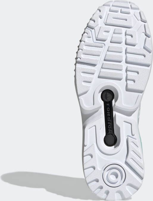 adidas Originals Sneakers laag 'ZX Wavian'