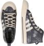 Adidas Nizza Hi Rf Basisschool Schoenen - Thumbnail 9