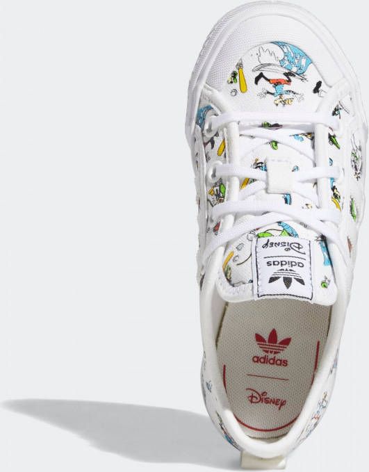 adidas Originals Sneakers 'NIZZA'