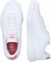 Adidas Originals NY 93 Junior Cloud White Hazy Rose Cloud White Kind - Thumbnail 11