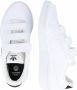 Adidas Originals Ny 90 Velcro Child Ftwwht Cblack Ftwwht Schoenen pre school FY9846 - Thumbnail 57