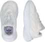 Adidas Originals Ozelia Schoenen Cloud White Cloud White Cloud White Kind - Thumbnail 7