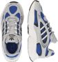 Adidas Originals OZMILLEN Junior Grey Two Core Black Royal Blue Grey Two Core Black Royal Blue - Thumbnail 4