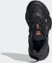 Adidas Originals OZWEEGO Schoenen Core Black Solar Red Grey Six - Thumbnail 18