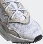 Adidas Originals OZWEEGO Shoes Cloud White Cloud White Core Black Kind Cloud White Cloud White Core Black - Thumbnail 13