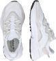 Adidas Originals OZWEEGO Shoes Cloud White Cloud White Core Black Kind Cloud White Cloud White Core Black - Thumbnail 12