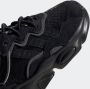 Adidas Ozweego El I Lage sneakers Leren Sneaker Zwart - Thumbnail 53