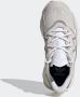 Adidas Originals Ozweego sneakers grijs wit Suede 32 - Thumbnail 12
