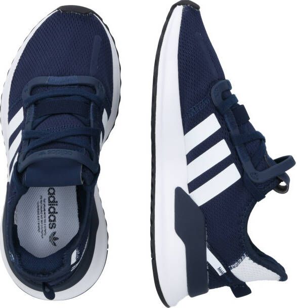 Adidas u_path run sales navy