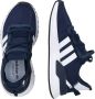 Adidas Originals U_Path Run C sneakers donkerblauw wit zwart - Thumbnail 7