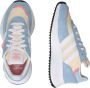 Adidas Originals Retropy F2 Junior Trainers Beige - Thumbnail 6