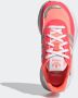Adidas Roze Lage Sneakers Retropy F2 C - Thumbnail 7