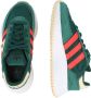 Adidas Originals Retropy F2 Schoenen Kids - Thumbnail 2