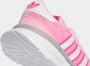 Adidas Originals Retroset C Mode sneakers Kinderen roos - Thumbnail 5