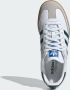 Adidas Originals Samba OG Kids Sneaker (GS) adidas Samba OG in wit formaten: 37 1 3 - Thumbnail 10