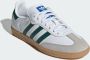 Adidas Originals Samba OG Kids Sneaker (GS) adidas Samba OG in wit formaten: 37 1 3 - Thumbnail 12
