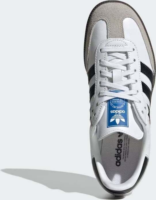 adidas Originals Sneakers 'Samba OG J'