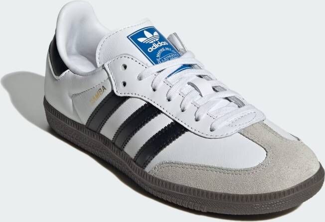 adidas Originals Sneakers 'Samba OG J'