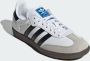 Adidas Originals Samba OG Kids Sneaker (GS) adidas Samba OG in wit formaten: 36 2 3 - Thumbnail 28