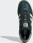 Adidas Originals Samba OG Junior Mineral Green Off White Putty Grey- Mineral Green Off White Putty Grey - Thumbnail 10