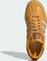 Adidas Originals Gele Samba OG Sneakers voor vrouwen Yellow Dames - Thumbnail 9