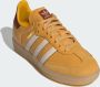 Adidas Originals Gele Samba OG Sneakers voor vrouwen Yellow Dames - Thumbnail 10