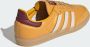 Adidas Originals Gele Samba OG Sneakers voor vrouwen Yellow Dames - Thumbnail 11