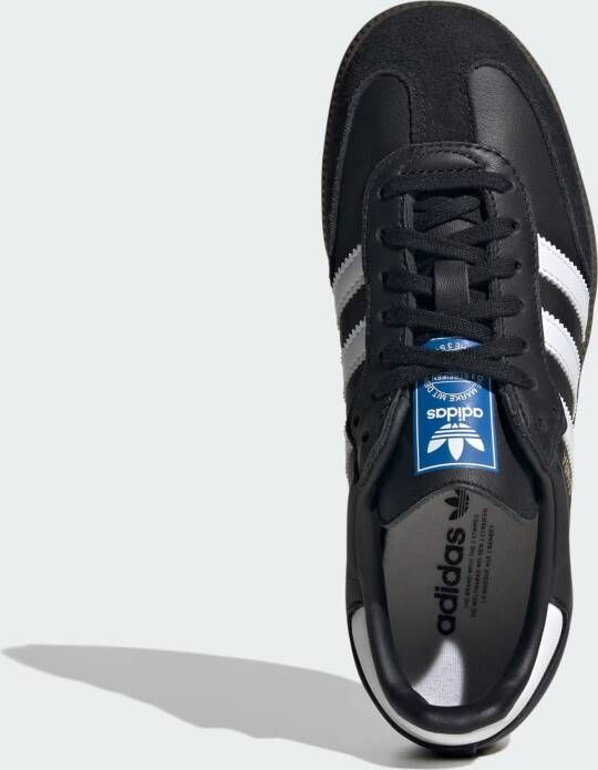 adidas Originals Sneakers laag 'Samba'