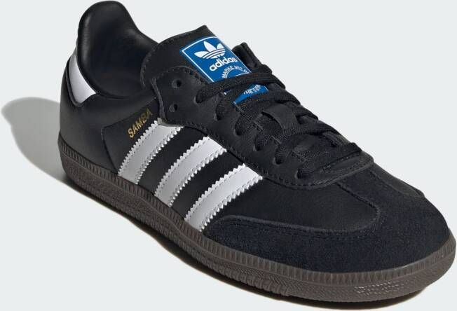 adidas Originals Sneakers laag 'Samba'