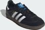 Adidas Originals Sneakers geïnspireerd door de voetbalcultuur van Los Angeles Black - Thumbnail 12