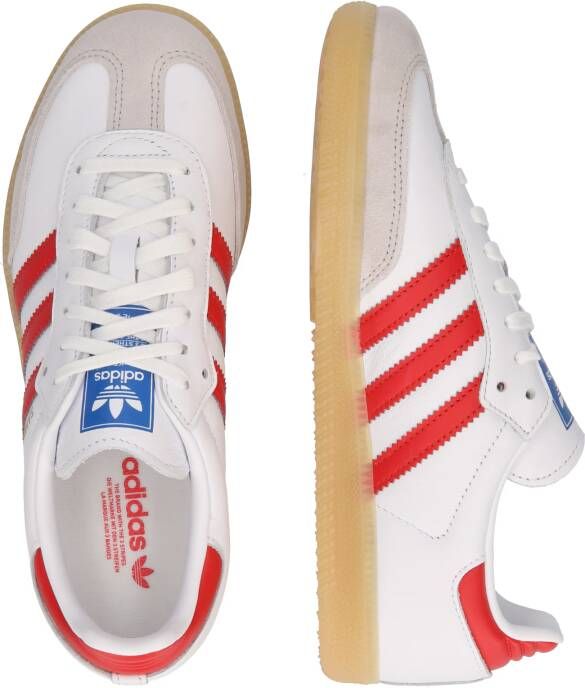 adidas Originals Sneakers 'SAMBA'