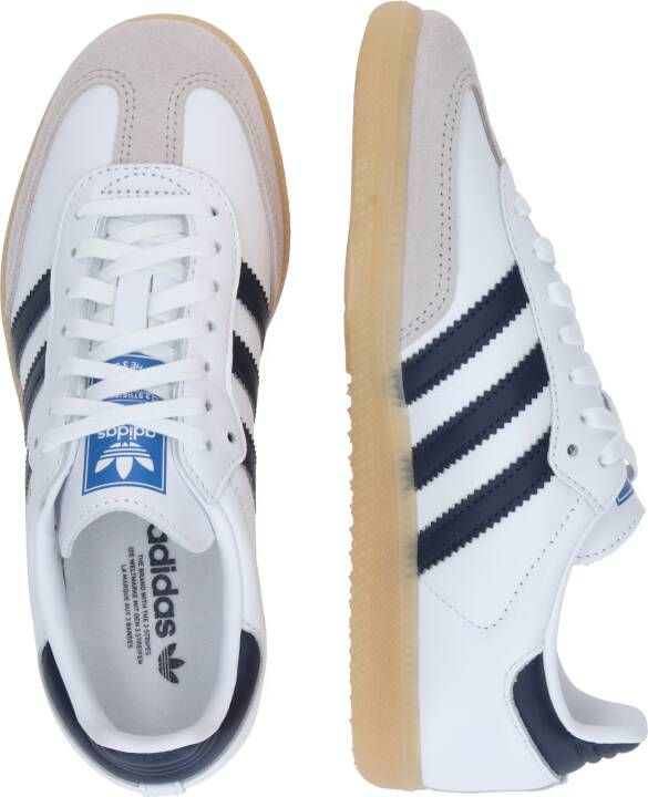 adidas Originals Sneakers laag 'SAMBA'
