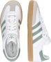 Adidas Originals Samba OG Children Wit Kind Wit - Thumbnail 4