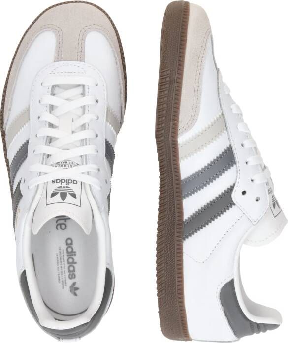adidas Originals Sneakers 'SAMBA'