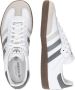 Adidas Originals Samba OG Children White Kind White - Thumbnail 3
