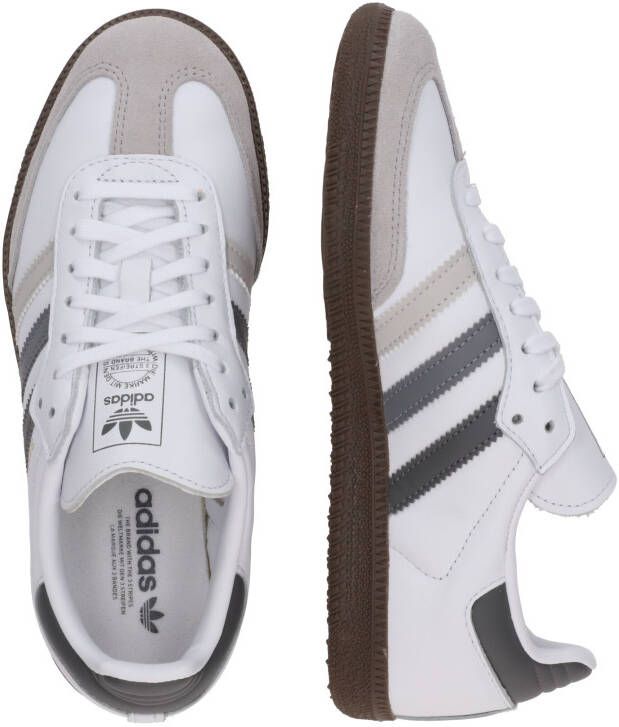 adidas Originals Sneakers 'SAMBA'