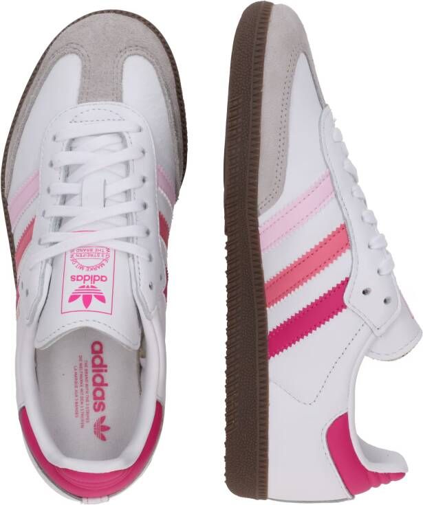 adidas Originals Sneakers 'SAMBA'