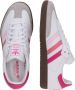 Adidas Originals Samba OG Gradient Junior White Kind White - Thumbnail 3