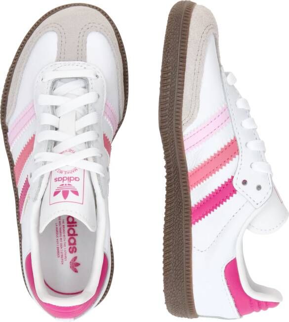 adidas Originals Sneakers 'SAMBA'