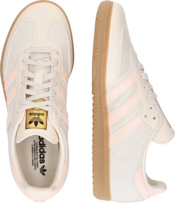 adidas Originals Sneakers 'SAMBA'