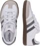 Adidas Originals Samba OG Gradient Infant White Kind White - Thumbnail 3