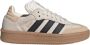 Adidas Samba Unisex Schoenen Wit Maat: 36 2 3 Leer Foot Locker - Thumbnail 4