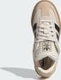 Adidas Samba Unisex Schoenen Wit Maat: 36 2 3 Leer Foot Locker - Thumbnail 5