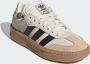 Adidas Samba Unisex Schoenen Wit Maat: 36 2 3 Leer Foot Locker - Thumbnail 7