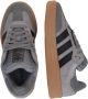 Adidas Originals Samba XLG (GS) unisex OG grijs 2 3 Schoenen - Thumbnail 5