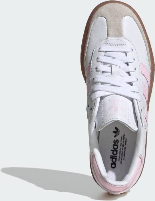 adidas Originals Sneakers 'Samba'