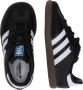 Adidas Samba OG Comfort Closure Schoenen met Elastische Veters Kids - Thumbnail 8
