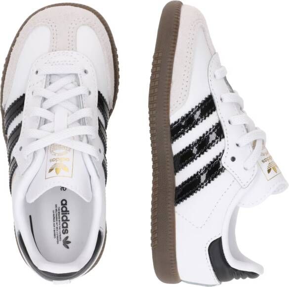 adidas Originals Sneakers 'SAMBA'