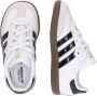 Adidas Originals Samba OG Infant White Kind White - Thumbnail 3