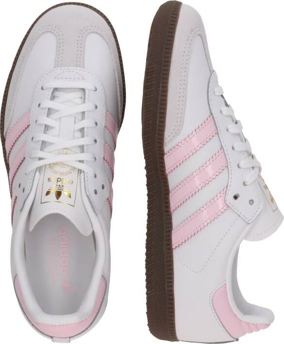 adidas Originals Sneakers 'SAMBA'